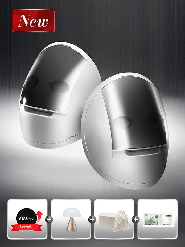 [~11.30, 선착순 Event 2차 마감 임박] 온페이스 LED 마스크