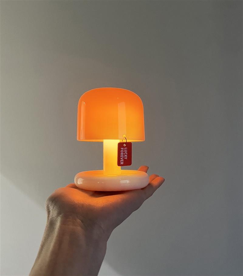 미스터데코 쪼꼬미램프