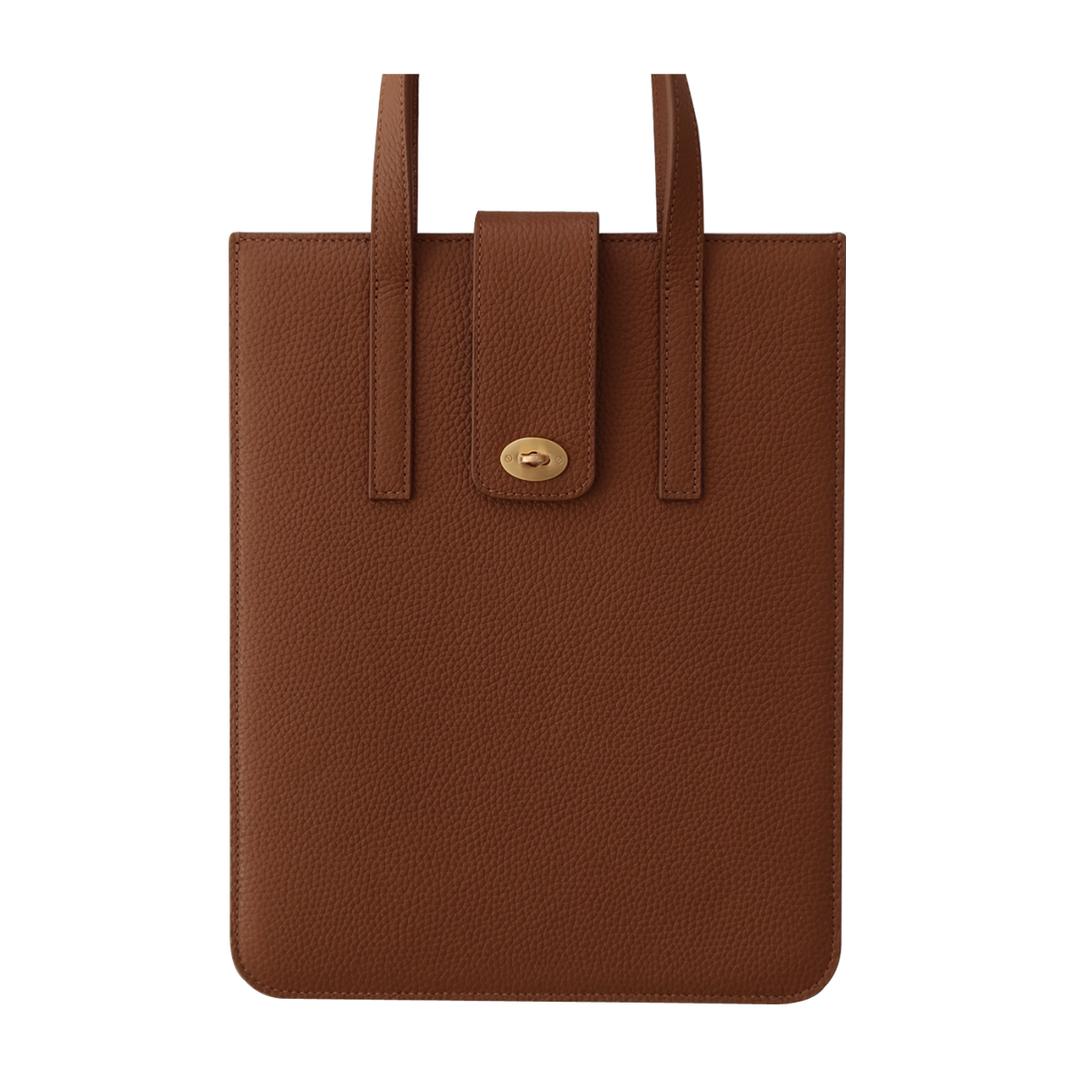 pad bag / Brown