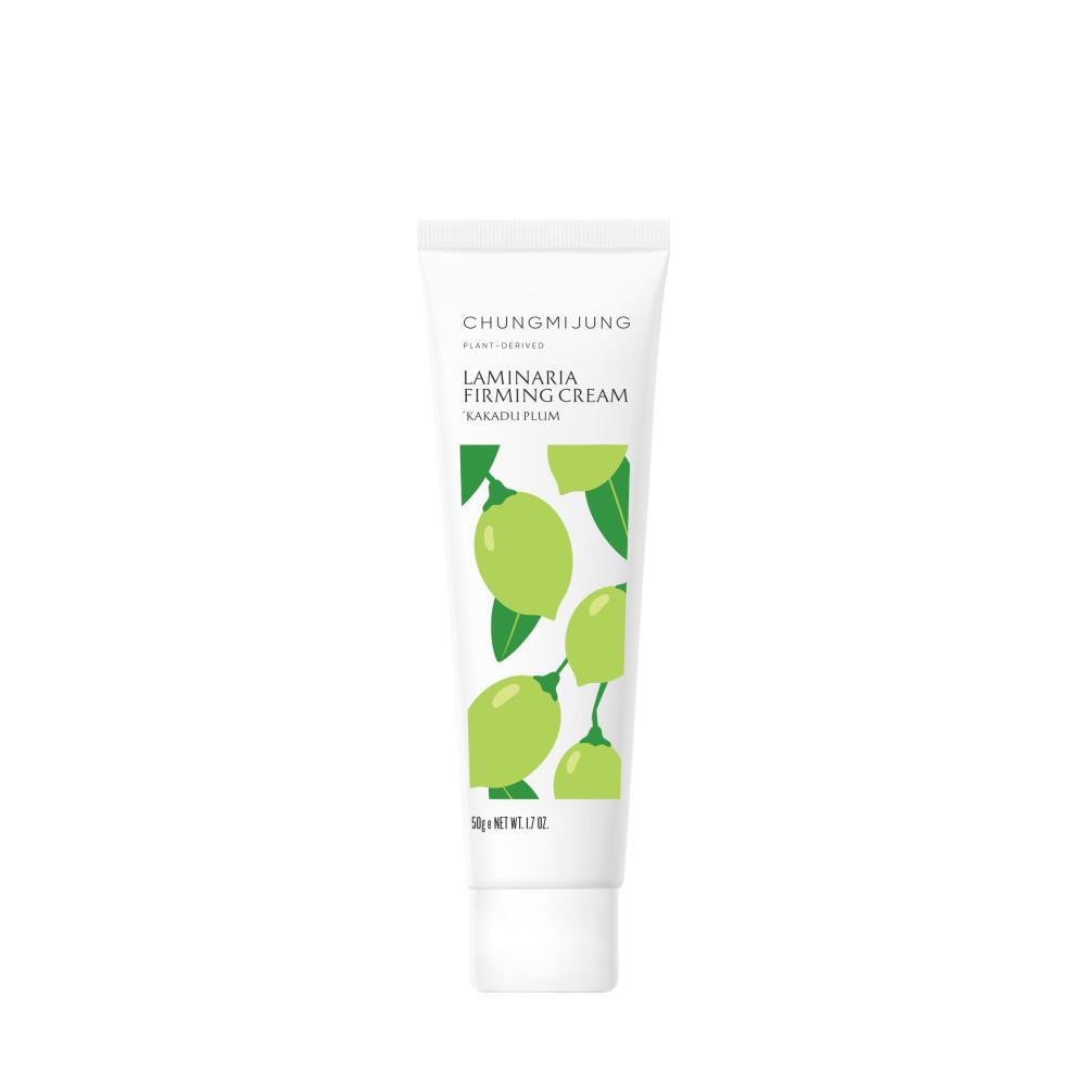 청미정 라미나리아 탄력크림 카카두플럼