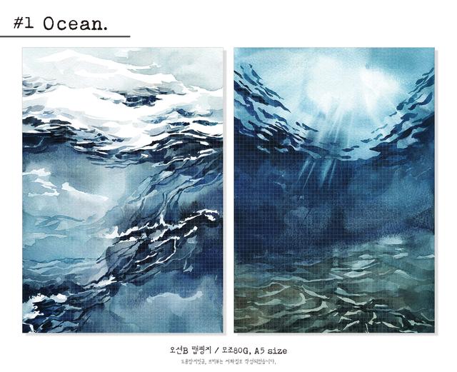 [19]오션B 랩핑지