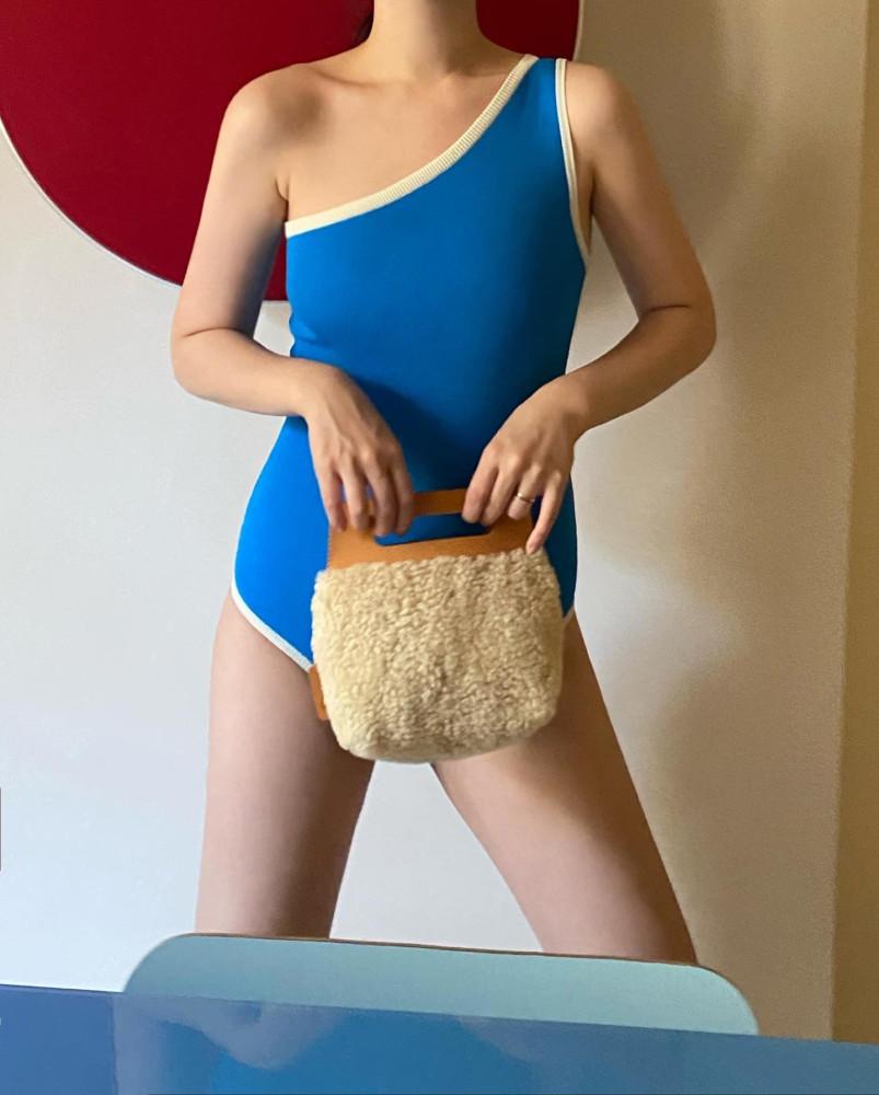 POP swimsuit / 팝 수영복