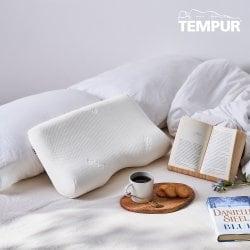[본사정품] 템퍼 에르고 플러스 베개 XS - SSG.COM