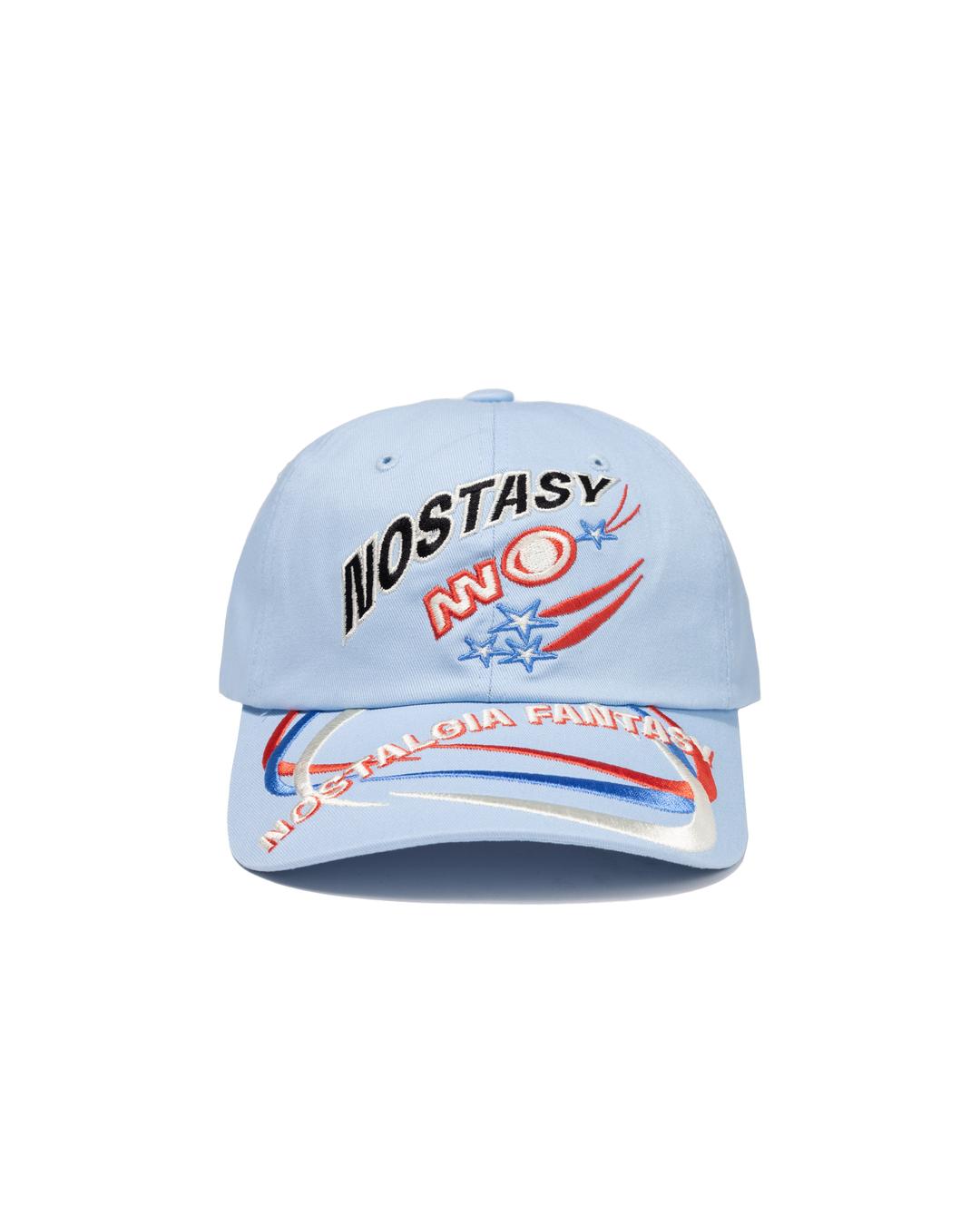 NOSTASY RACING CAP - OS