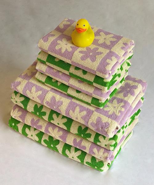 KJP Studio / Celeste Towel