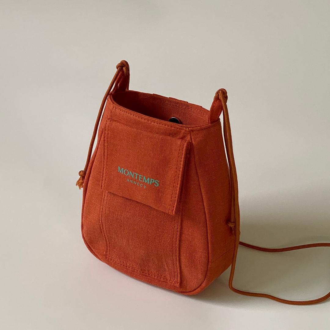 불규칙 산맥 [Deeper orange]