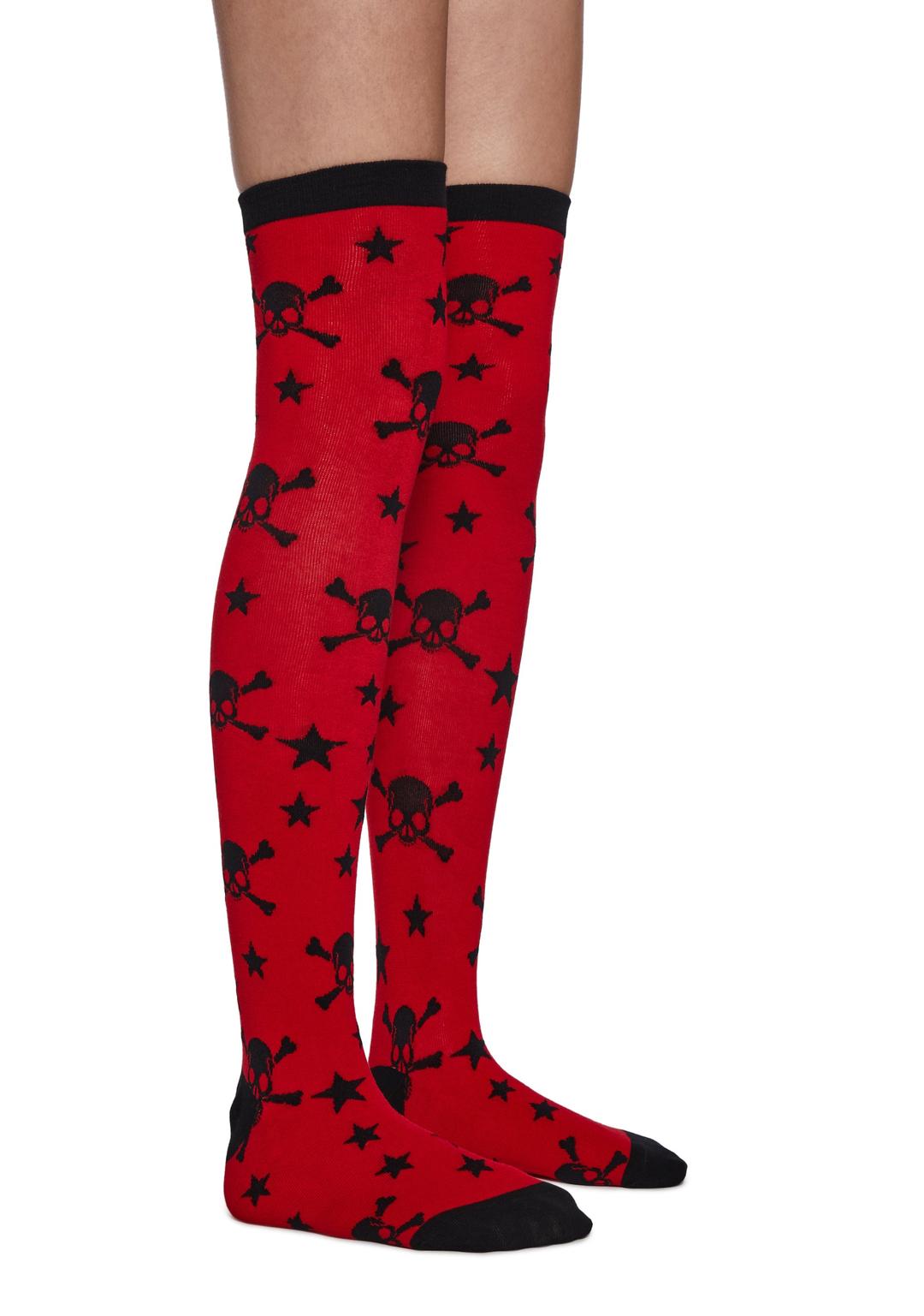 Naughty Notions Sock Pack - MULTI / ONE SIZE