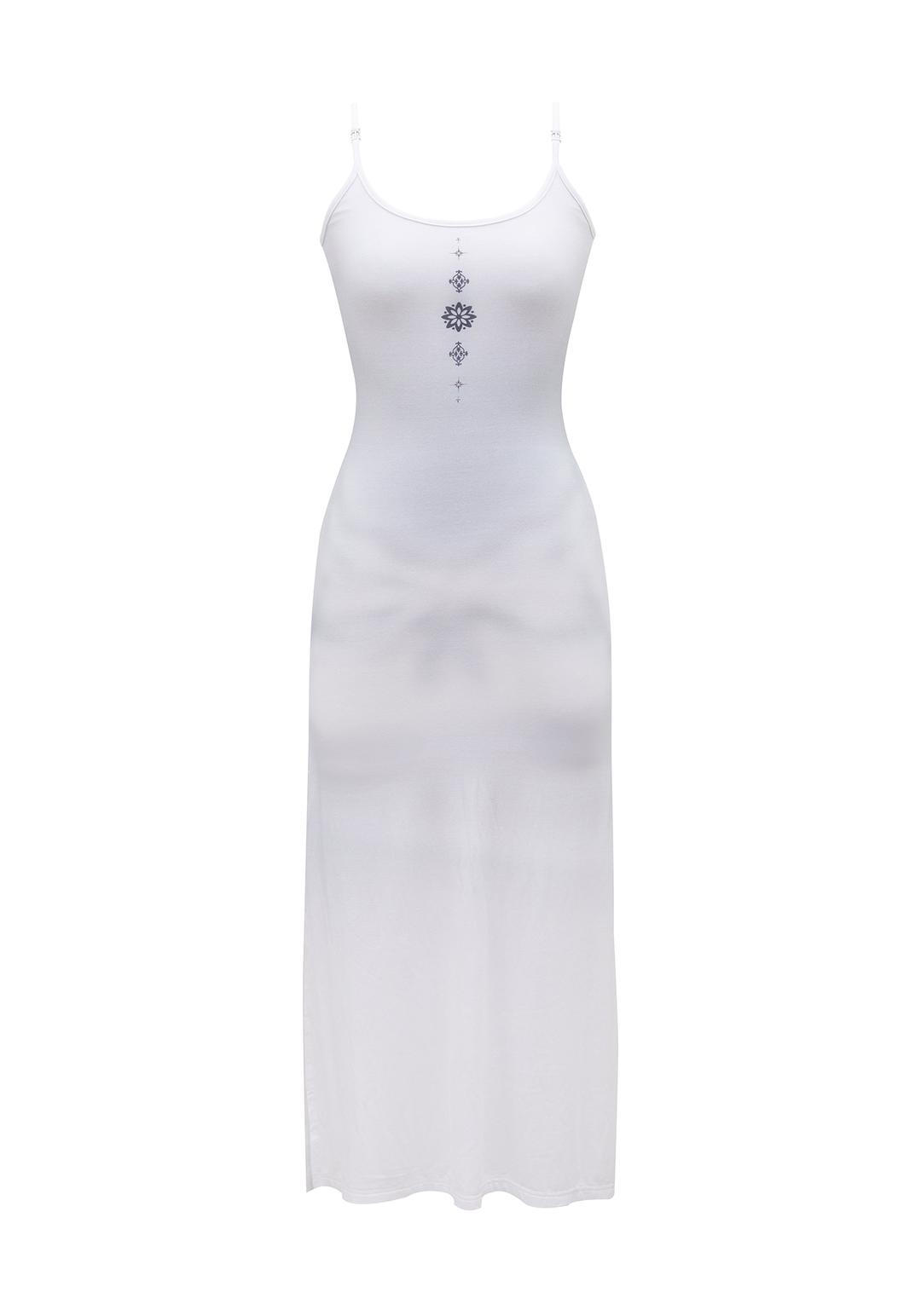 Mandala Dress Ver.Maxi