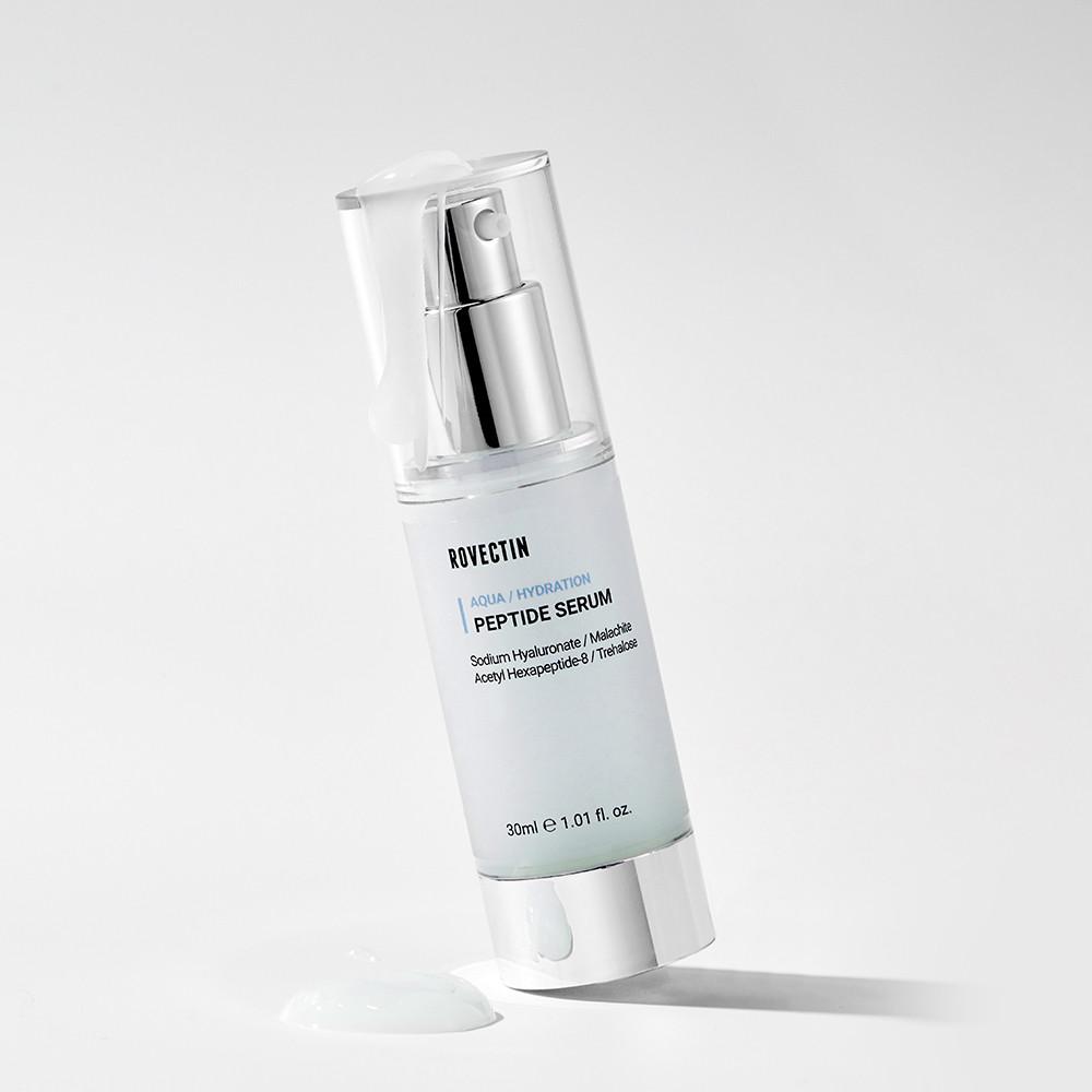 로벡틴 아쿠아 펩타이드 세럼 30ml