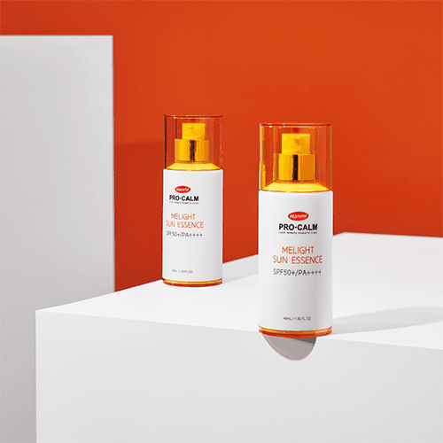 [수분밀착] 멜라이트 선 에센스 (SPF50+/PA++++)