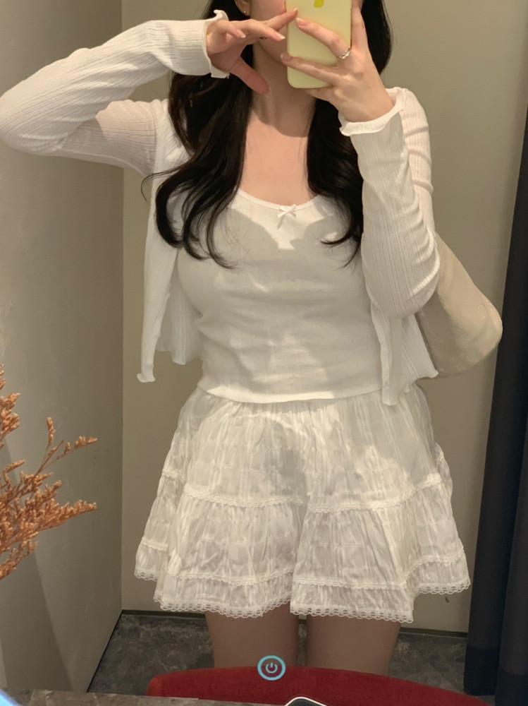 펀칭나시 레이어드나시 아일렛나시