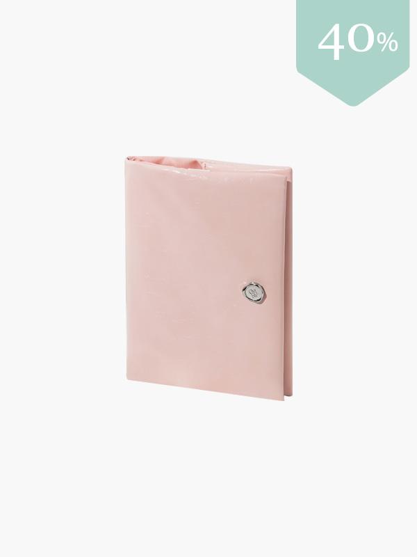 [REFURB] Nuovo Glossy Book cover (A5 size)