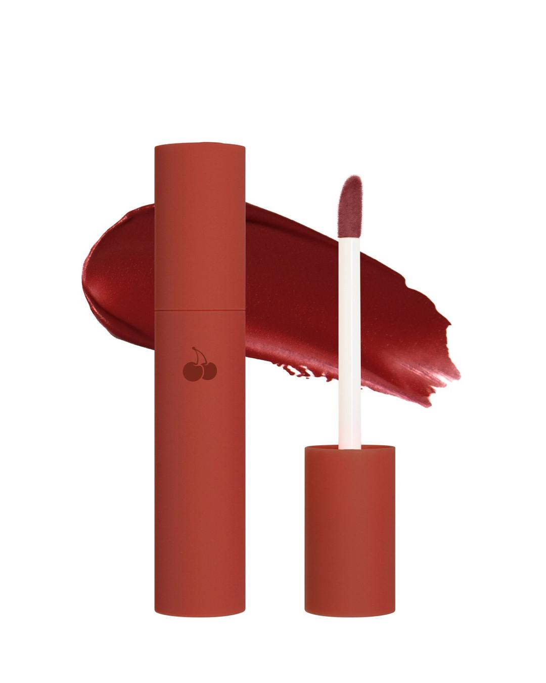 플레이 바이 벨벳 틴트 06 클래식 체리