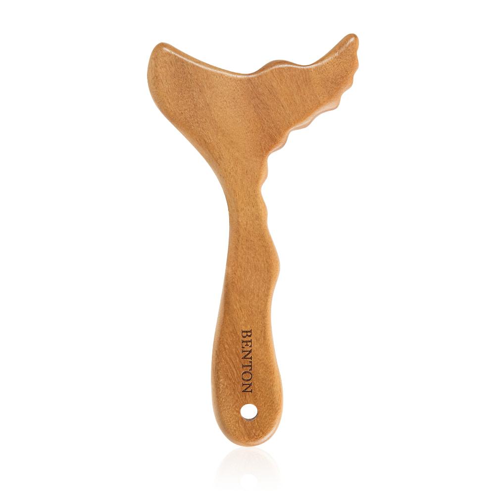 벤튼 바디 괄사 마사지기