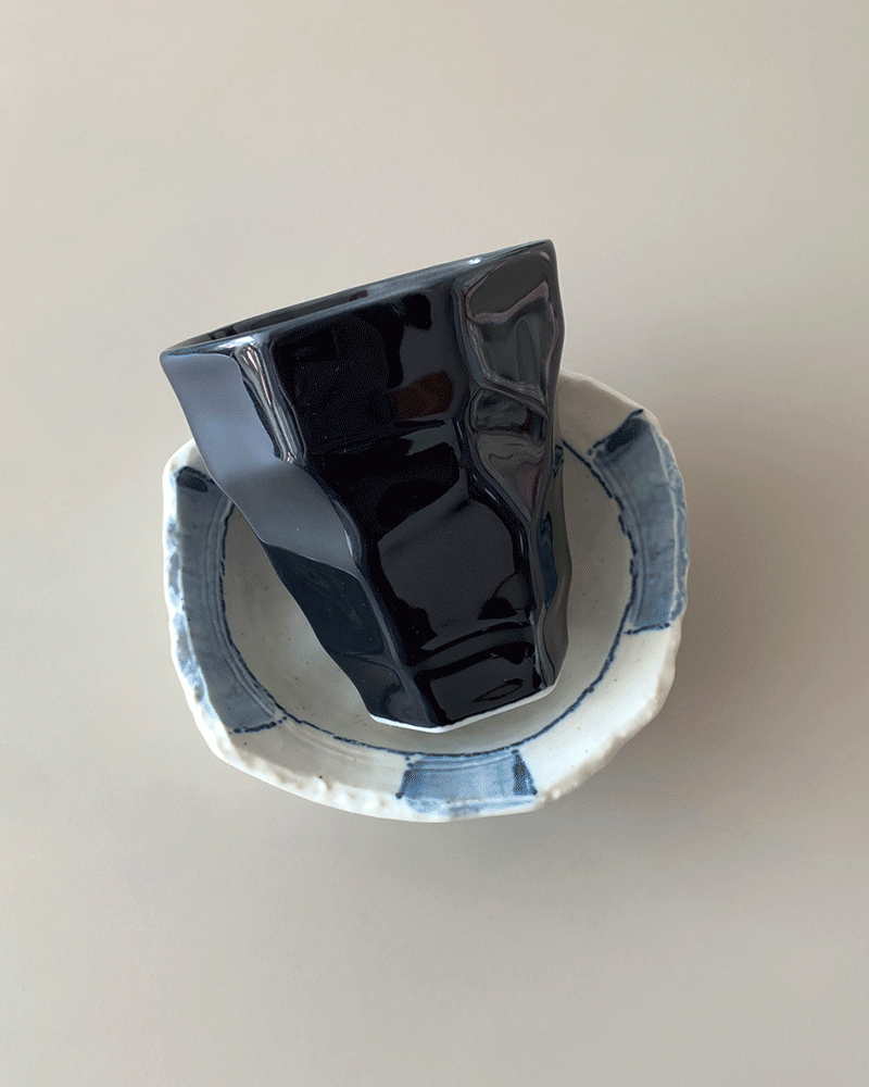 Figure cup (한정수량)
