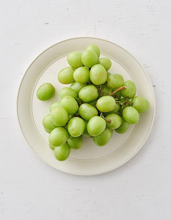 [KF365] 16brix이상 고당도 애플청포도 500g