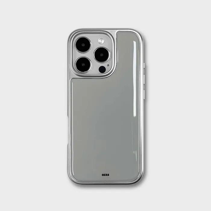 [+맥세이프] 108 GRAY GREY (에폭시/글로시)