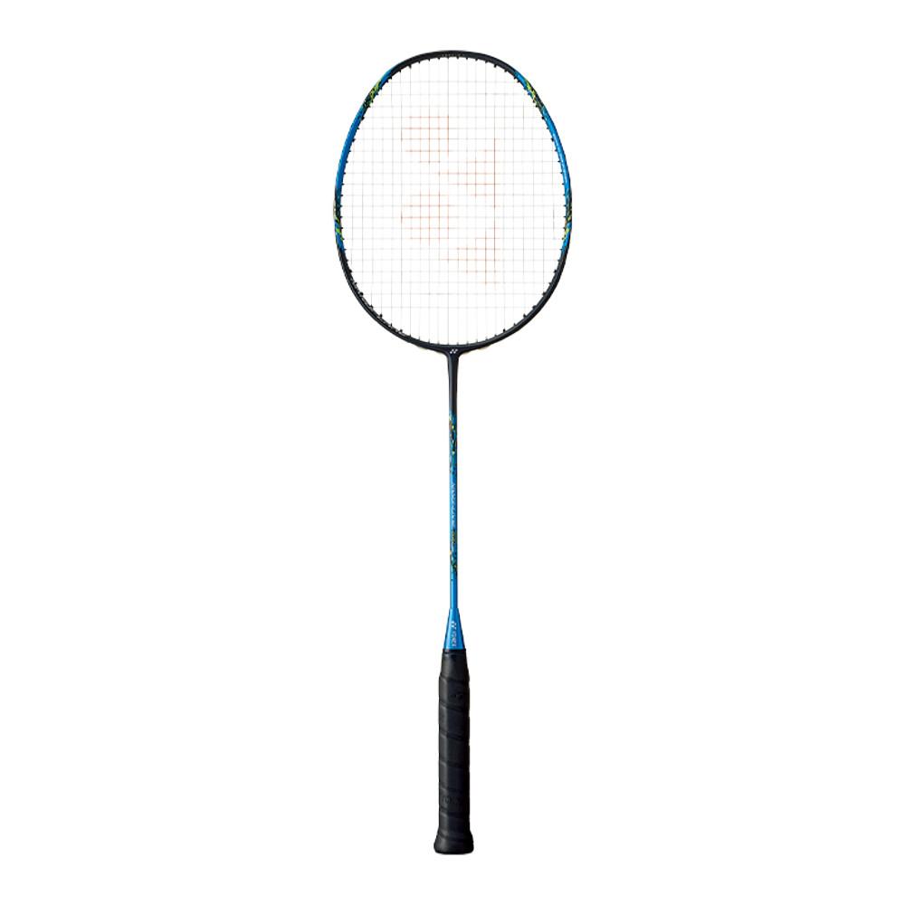 요넥스 나노플레어 700 블루 4U 배드민턴라켓 줄없음 헤드커버 기본포함