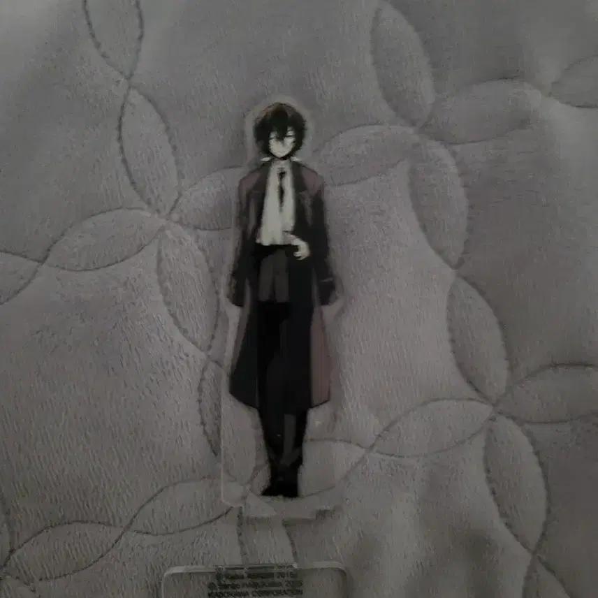 문스독 다자이 오사무 도서전 일러 아크릴 스탠드