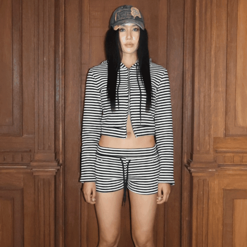 [GIRLSLIKEMEDONTCRY] 009 pants