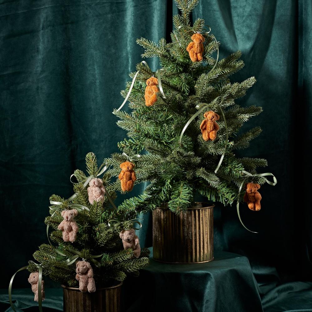 테디베어즈 트리 teddy bears tree