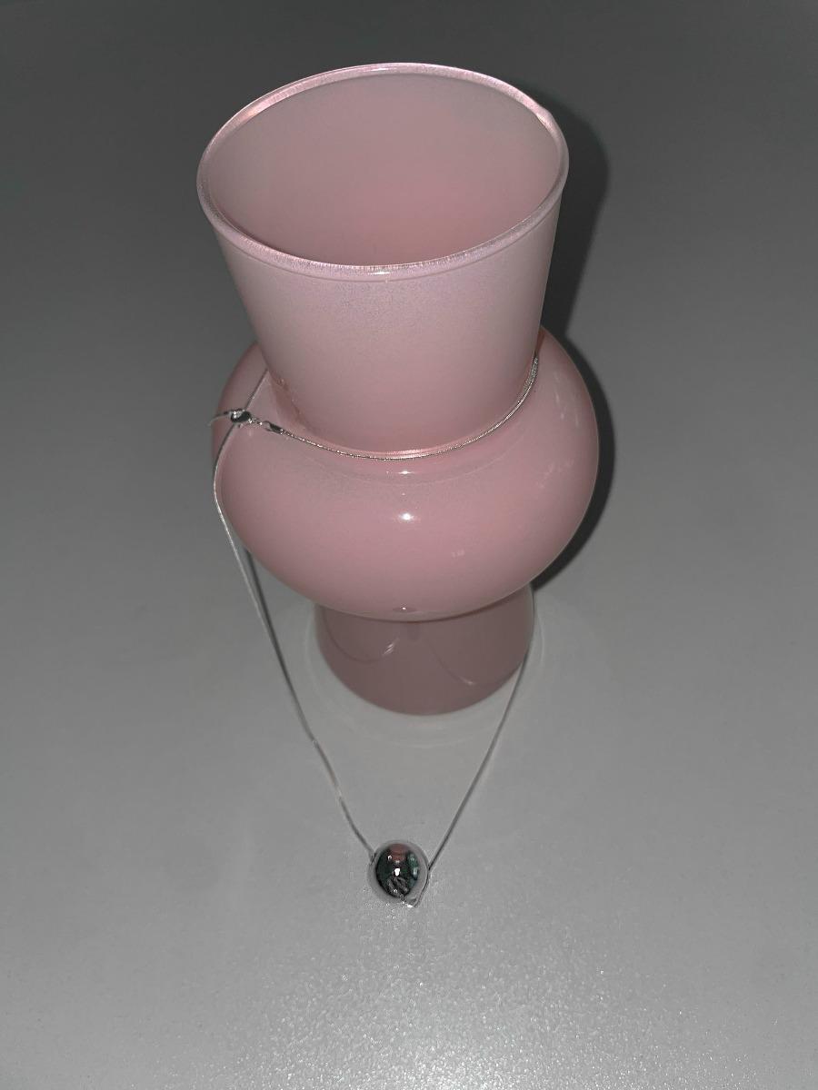 ball tax necklace