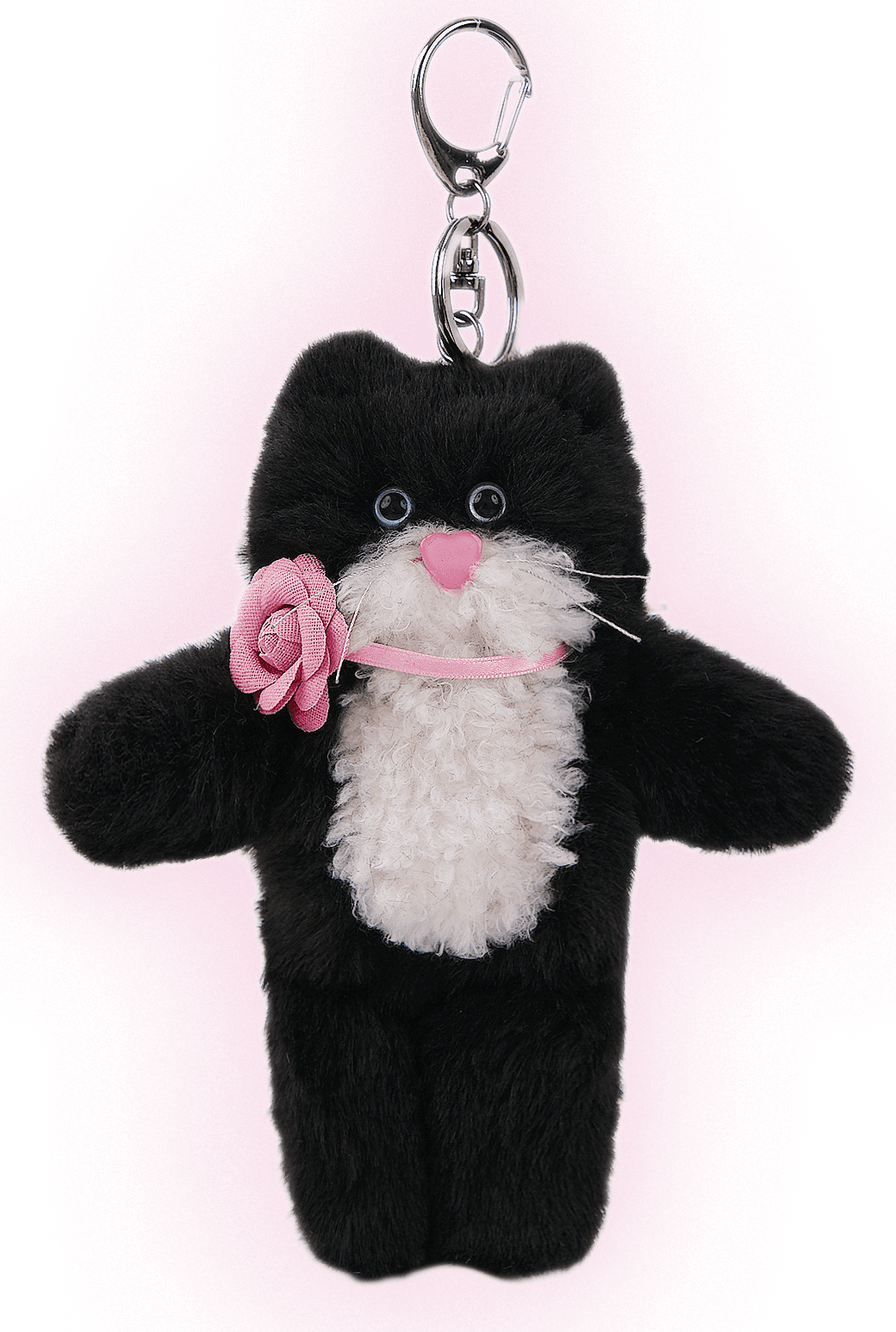 Heuk-Sim (Camelia Version)