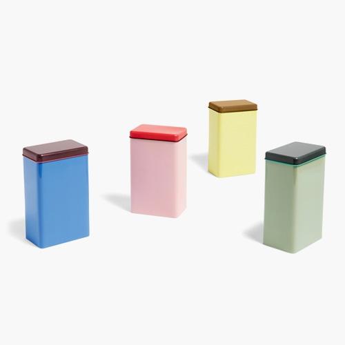 Tin by Sowden