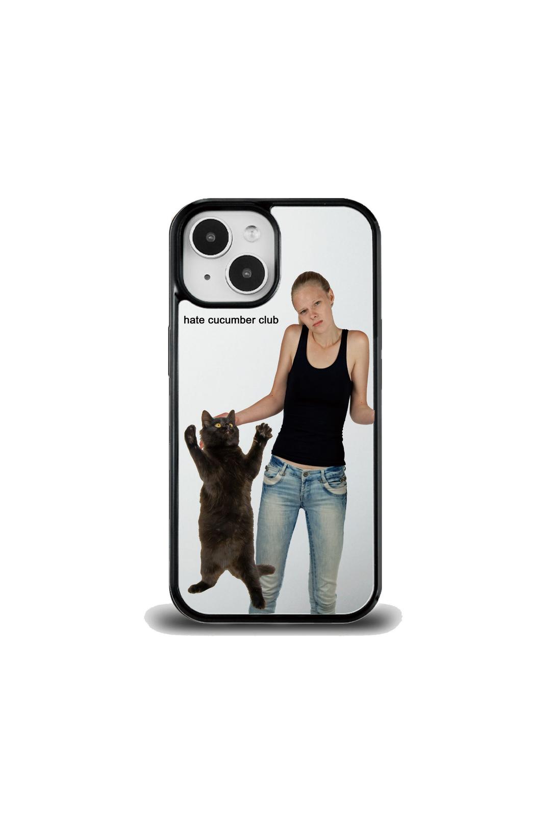 [Project 17] mirror hatecucumberclub