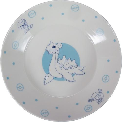 パスタプレート（みず）　PM262-355