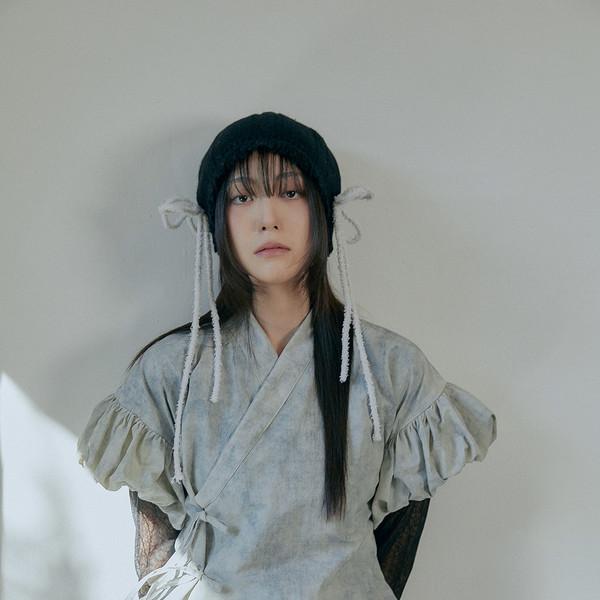 이당 (당의 휘핑 저고리)