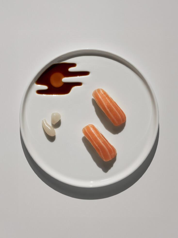 달이 뜨는 달빛접시 (2type)