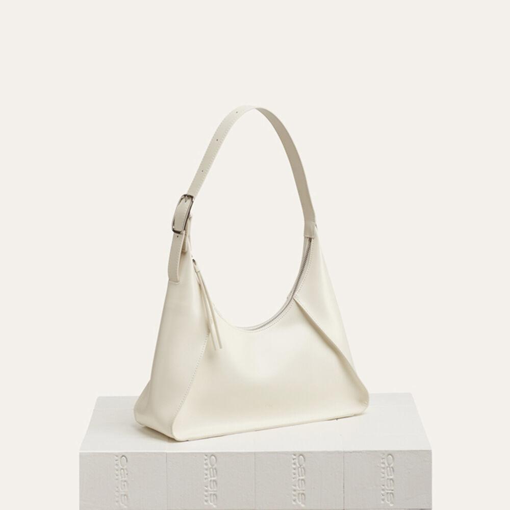 옥시 숄더백 Oxy Shoulder bag Ivory