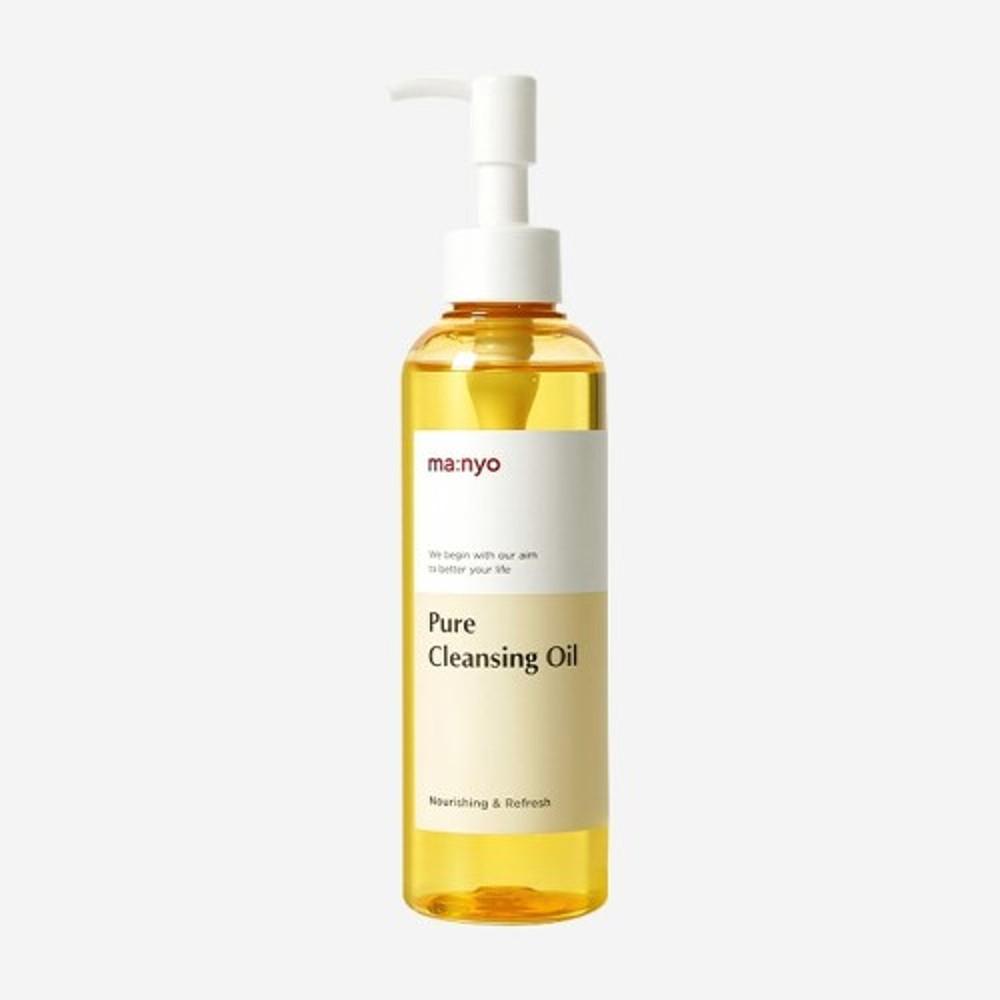 마녀공장 퓨어 클렌징 오일 200ml
