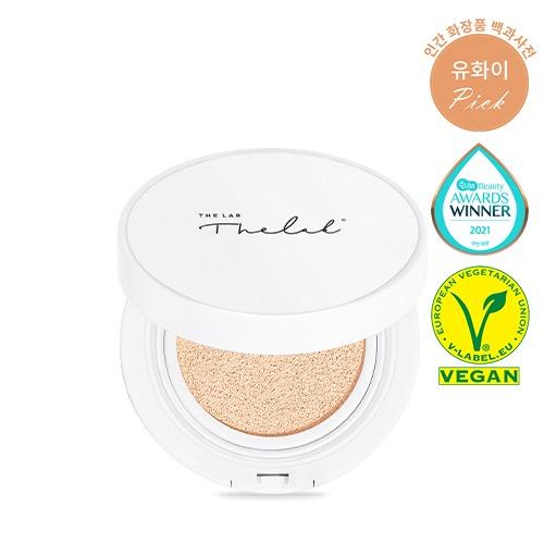 올리고 히알루론산 헬씨 크림 쿠션 +퍼프2매입 증정