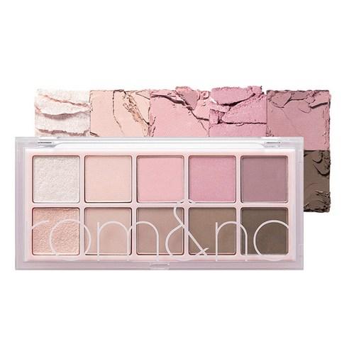 롬앤 베러 댄 팔레트, 06피오니누드가든, 1개