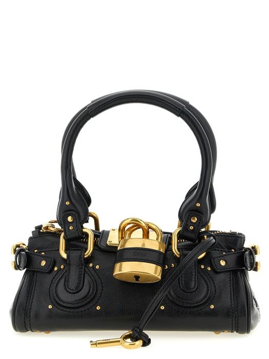 [끌로에] SS26 Paddington 토트백 CH26SS805P75001 7038374