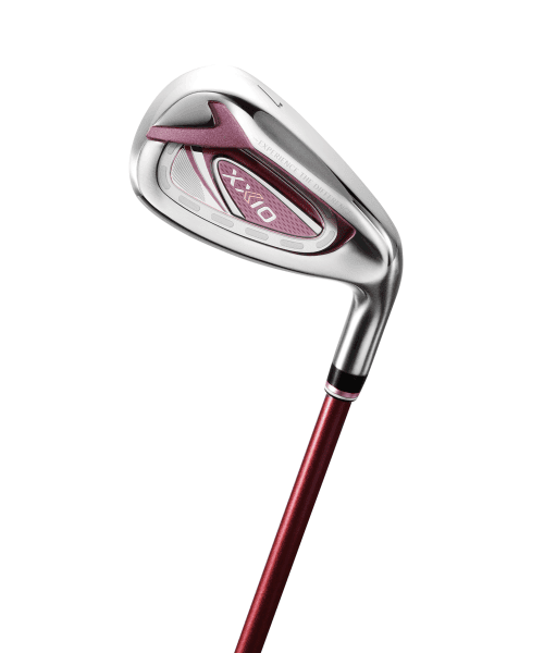 젝시오12 여성 아이언 세트(카본, 7i, 6~S)