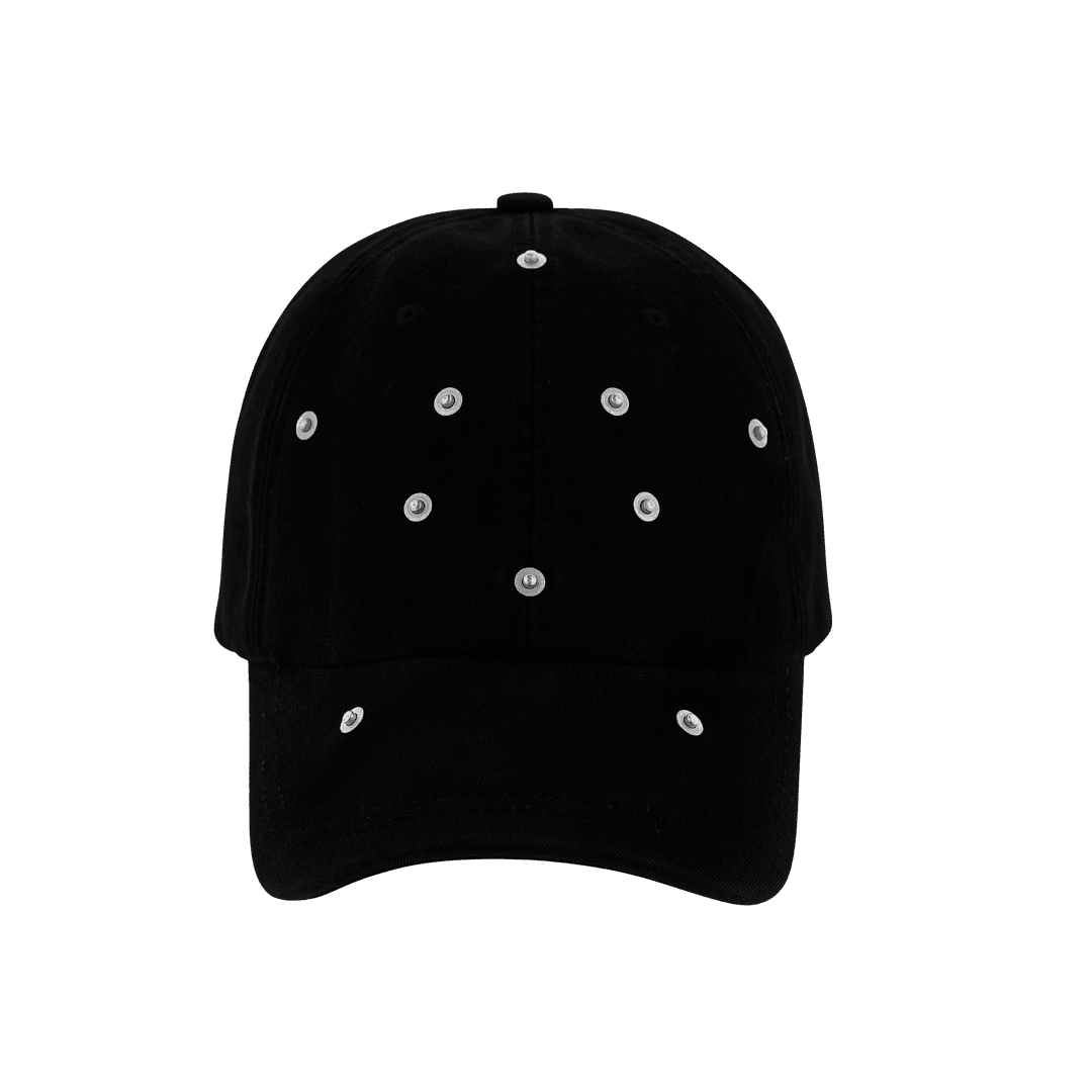 CF Star Stud cap | Computer Format