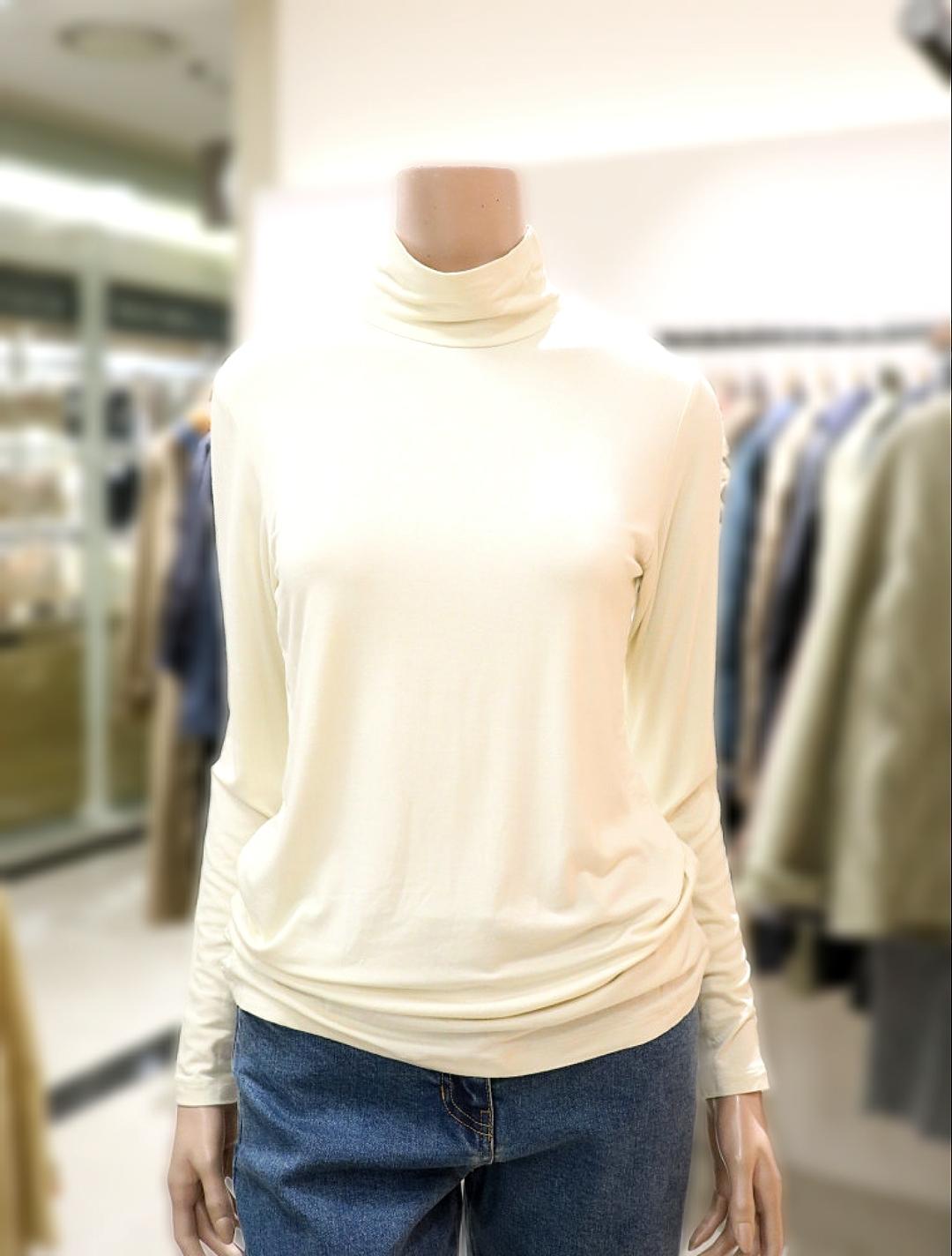 BCBG 엘라스틱 티셔츠 B2D9X411