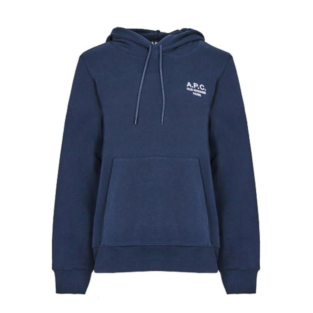 [병행] [애트니] 아페쎄 마누엘라 여성 후드 티셔츠 COEZD F27760 IAJ MARINE