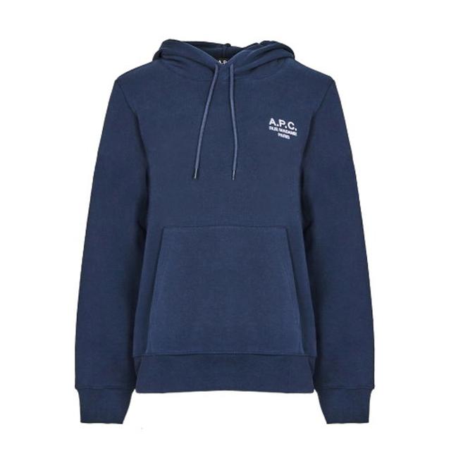 [병행] [애트니] 아페쎄 마누엘라 여성 후드 티셔츠 COEZD F27760 IAJ MARINE