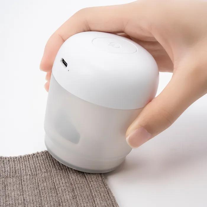 [29cm 단독] 유무선 보풀 제거기 H010