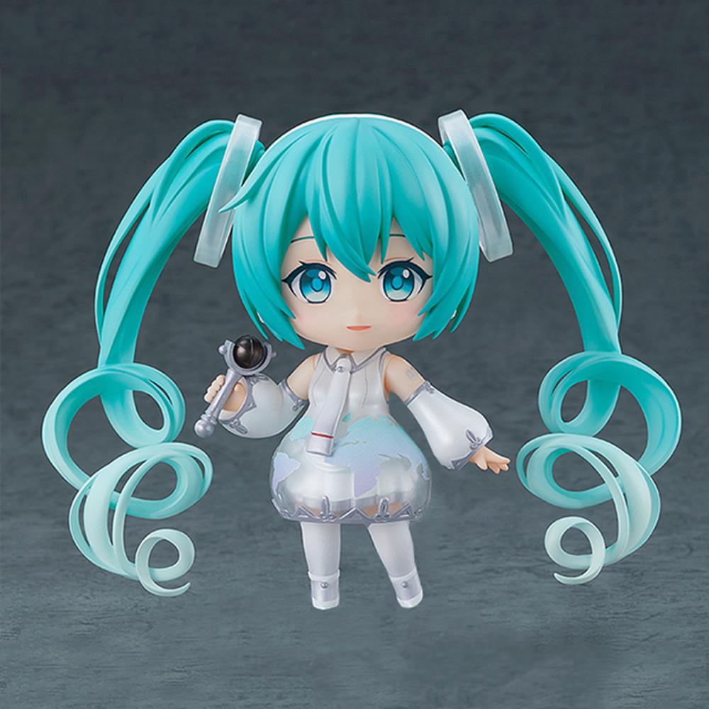 넨도로이드 하츠네 미쿠 : 미쿠 엑스포 2021 Ver.