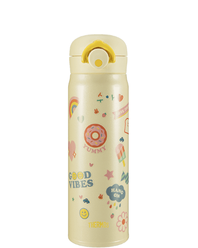 마이 디자인 보틀 원터치 타입 500ml
