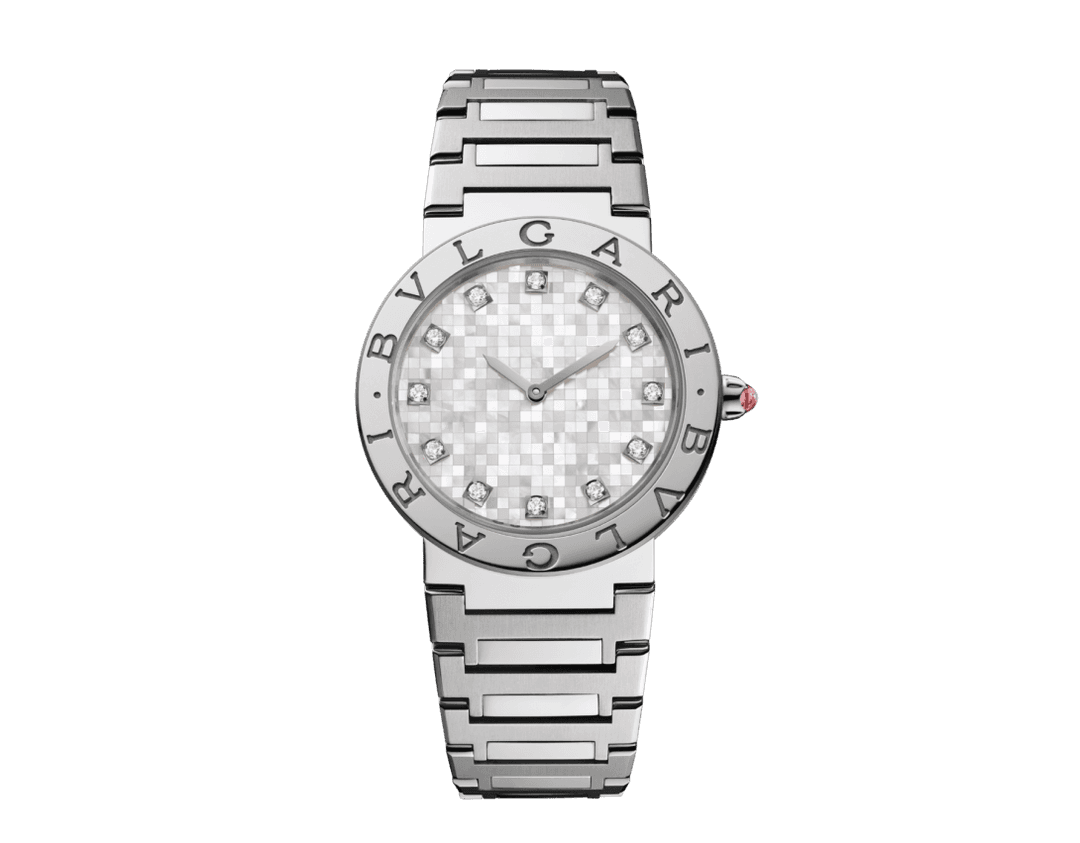 불가리 불가리 워치