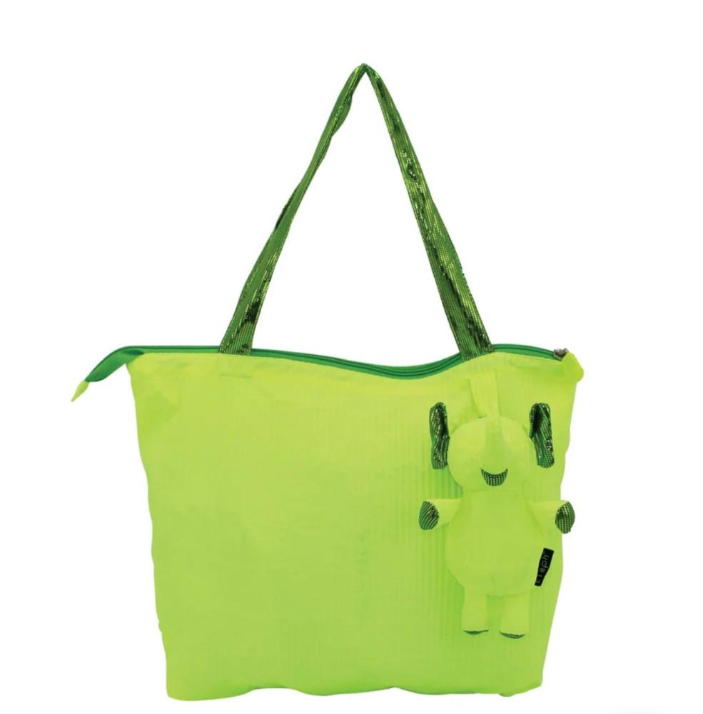 오연수 가방 코끼리 가방 태국 엘리프 Eleph 에코백 주머니 숄더백 장바구니 코끼리인형