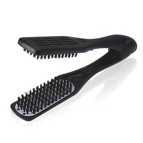 [DENMAN] 덴맨 텀 세라믹 스트레이트너 브러쉬 D79