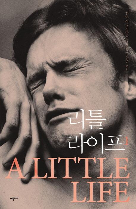 리틀 라이프. 1 한야 야나기하라 장편소설
