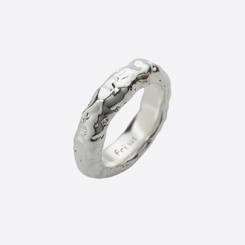 Oasis Ring (Bold)